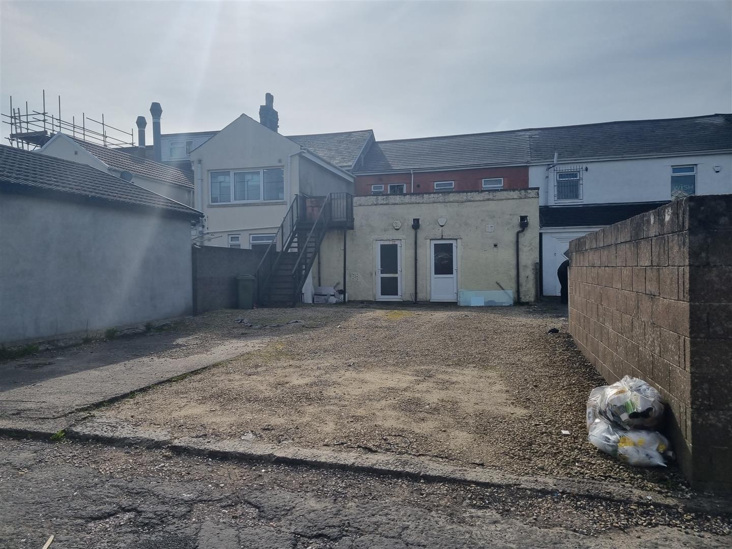 Commercial Property Detail Harris & Birt Cowbridge Estate Agent